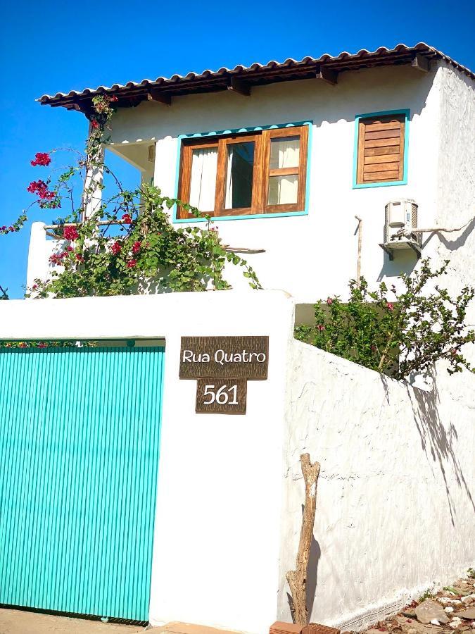 Vila Avian Preá Exterior foto