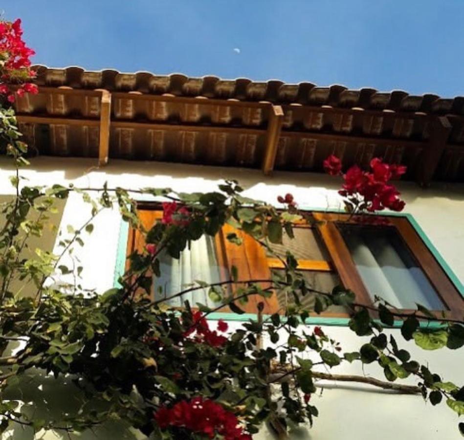 Vila Avian Preá Exterior foto