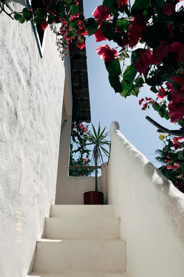 Vila Avian Preá Exterior foto
