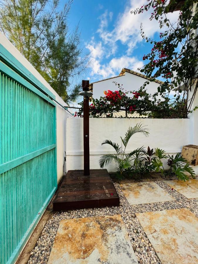 Vila Avian Preá Exterior foto