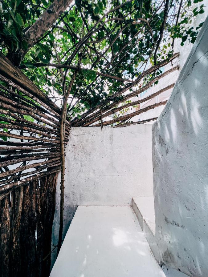 Vila Avian Preá Exterior foto