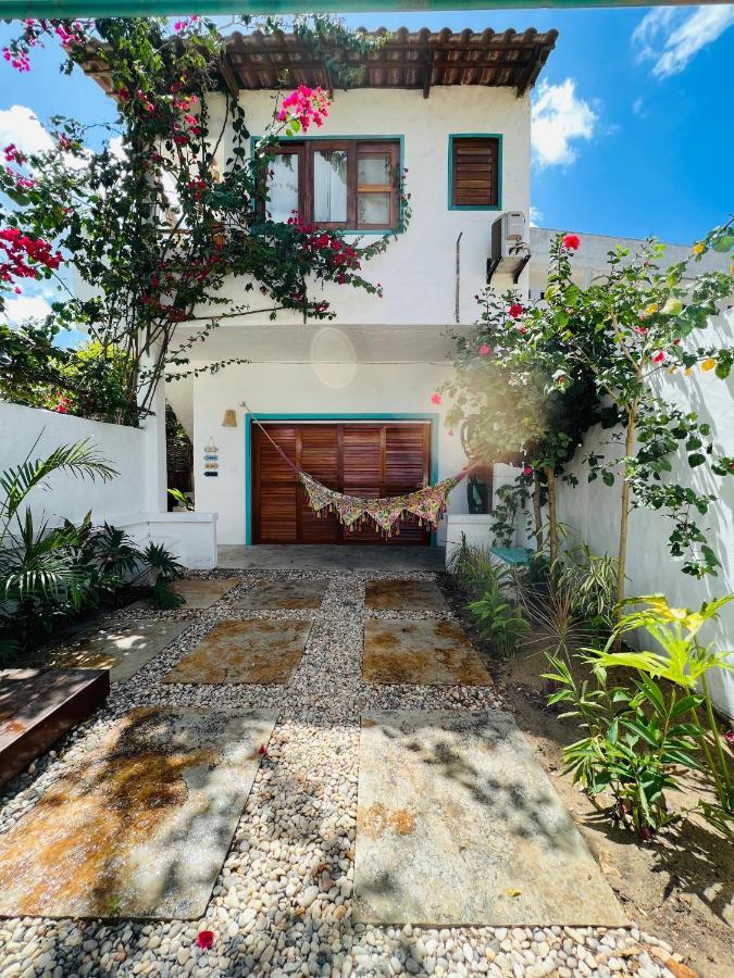 Vila Avian Preá Exterior foto