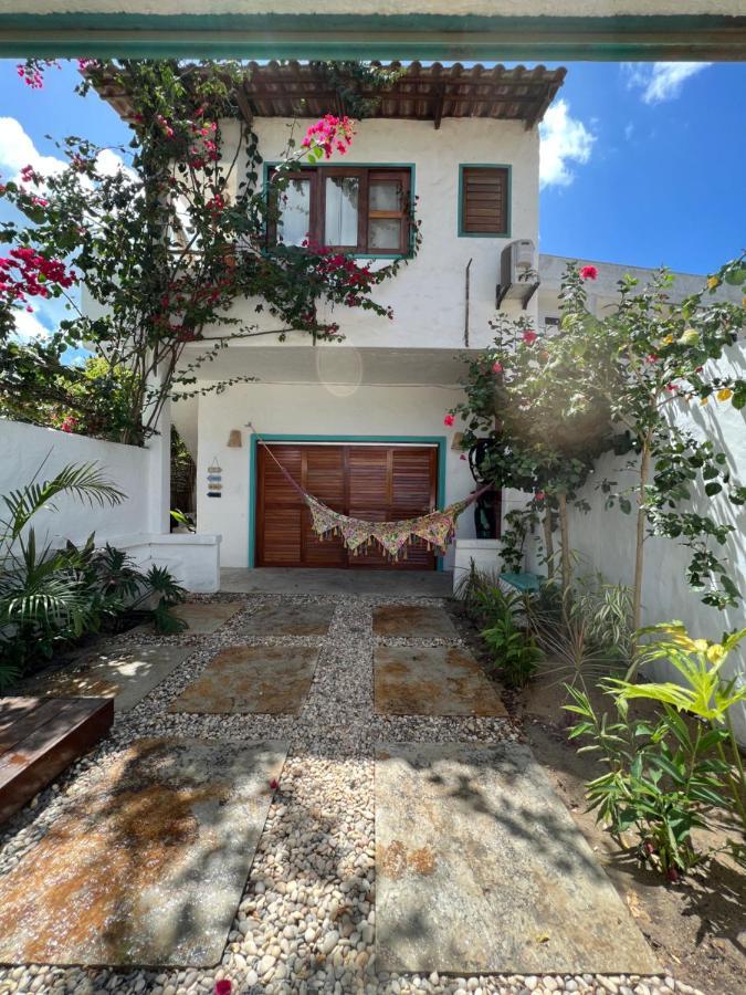 Vila Avian Preá Exterior foto
